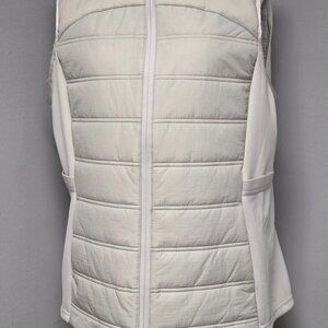 Womans vest
